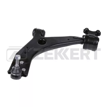Рычаг подвески попереч. перед. ниж. лев. Ford Focus II 04- Focus C-MAX 03- Volvo S40 II 04- V50 0