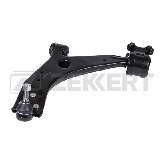 Рычаг подвески попереч. перед. ниж. лев. Ford Focus II 04- Focus C-MAX 03- Volvo S40 II 04- V50 0