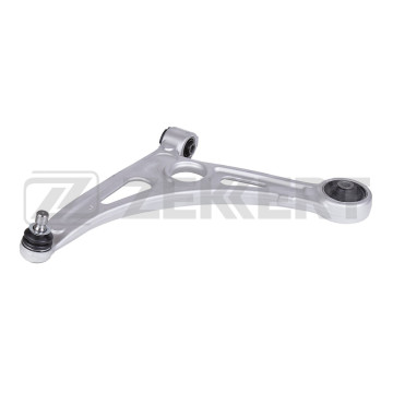 Рычаг подвески попереч. перед. ниж. лев. Kia Optima IV 15- Hyundai Sonata VII 14-