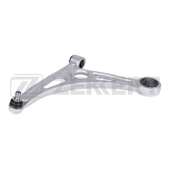 Рычаг подвески попереч. перед. ниж. лев. Kia Optima IV 15- Hyundai Sonata VII 14-