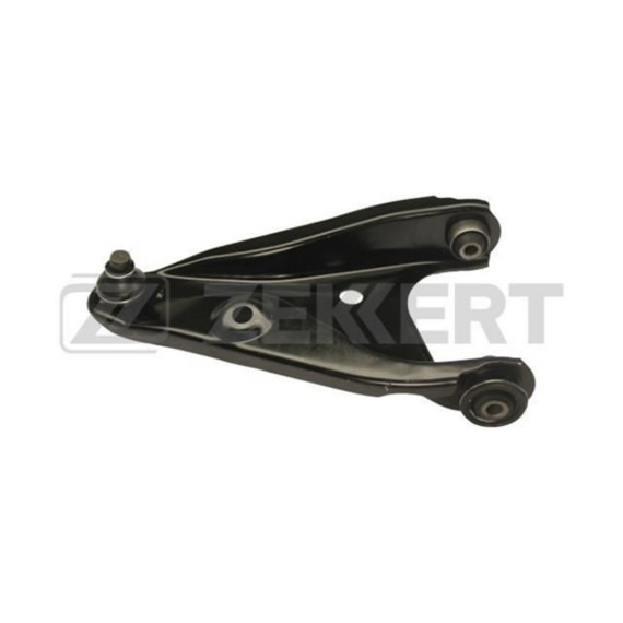 Рычаг подвески попереч. перед. ниж. лев.  Largus (_S0_ _SA_) 12- Renault Logan 04- Sandero St