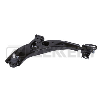 Рычаг подвески попереч. перед. ниж. лев. Mazda 626 V 97- Xedos 6 92-
