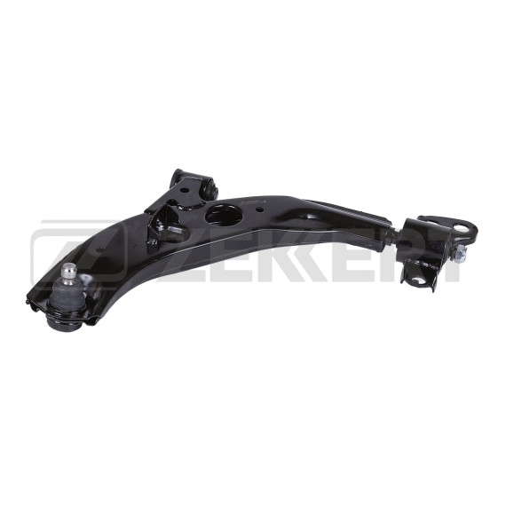 Рычаг подвески попереч. перед. ниж. лев. Mazda 626 V 97- Xedos 6 92-