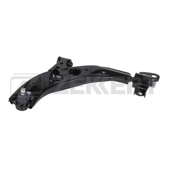 Рычаг подвески попереч. перед. ниж. лев. Mazda 626 V 97- Xedos 6 92-