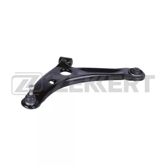 Рычаг подвески попереч. перед. ниж. лев. Mitsubishi Colt VI 04- Smart Forfour (454) 04-