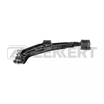 Рычаг подвески попереч. перед. ниж. лев. Nissan Almera (N15) 95-