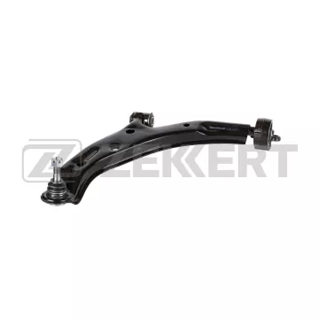 Рычаг подвески попереч. перед. ниж. лев. Nissan Almera (N16) 00-