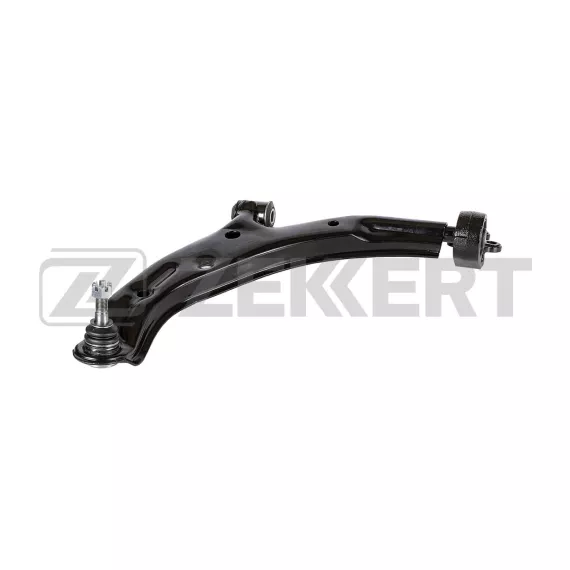 Рычаг подвески попереч. перед. ниж. лев. Nissan Almera (N16) 00-