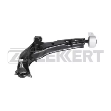 Рычаг подвески попереч. перед. ниж. лев. Nissan Primera (P12 WP12) 02-