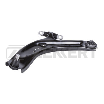 Рычаг подвески попереч. перед. ниж. лев. Nissan Qashqai (J11) 15- X-Trail (T32_) 13- Renault Koleo
