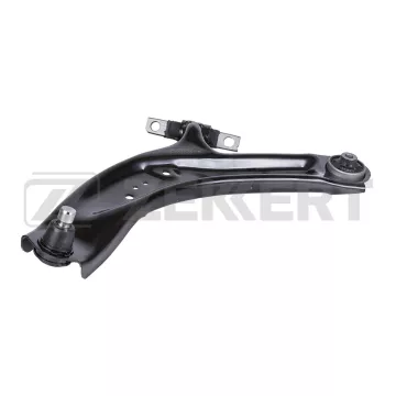 Рычаг подвески попереч. перед. ниж. лев. Nissan Qashqai (J11) 15- X-Trail (T32_) 13- Renault Koleo