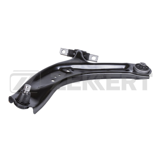 Рычаг подвески попереч. перед. ниж. лев. Nissan Qashqai (J11) 15- X-Trail (T32_) 13- Renault Koleo