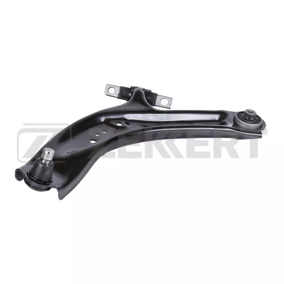 Рычаг подвески попереч. перед. ниж. лев. Nissan Qashqai (J11) 15- X-Trail (T32_) 13- Renault Koleo