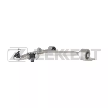 Рычаг подвески попереч. перед. ниж. лев. Nissan X-Trail (T30) 01-