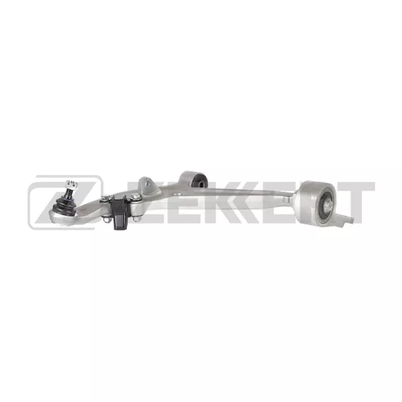 Рычаг подвески попереч. перед. ниж. лев. Nissan X-Trail (T30) 01-