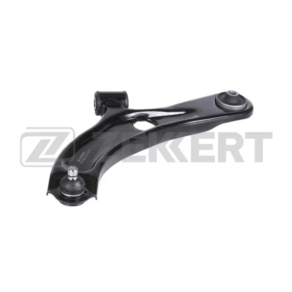 Рычаг подвески попереч. перед. ниж. лев. Opel Agila B 08- Suzuki Swift (MZ EZ) 05- Splash (EX) 08
