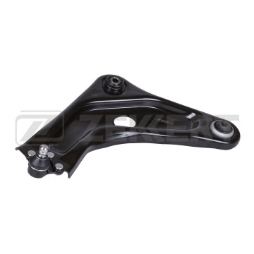 Рычаг подвески попереч. перед. ниж. лев. Peugeot 301 12- Citroen C-Elysee 12-