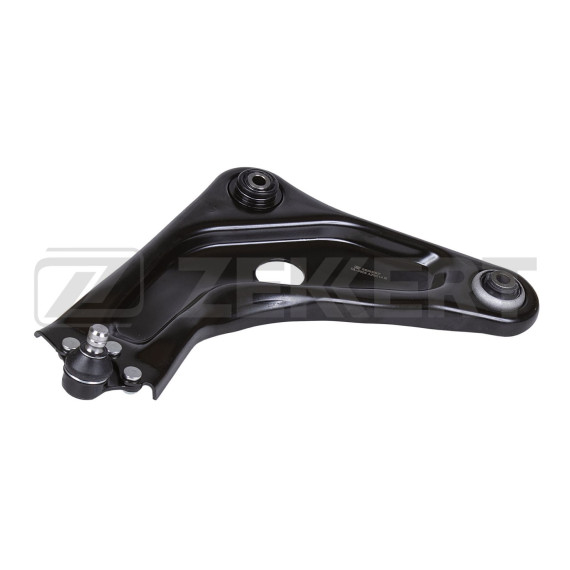 Рычаг подвески попереч. перед. ниж. лев. Peugeot 301 12- Citroen C-Elysee 12-