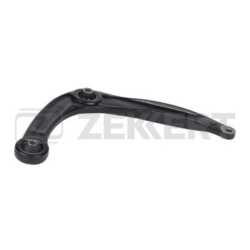 Рычаг подвески попереч. перед. ниж. лев. Peugeot 308 07- 3008 09- Citroen C4 II 09- DS4 11-