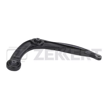 Рычаг подвески попереч. перед. ниж. лев. Peugeot 308 07- 3008 09- Citroen C4 II 09- DS4 11-