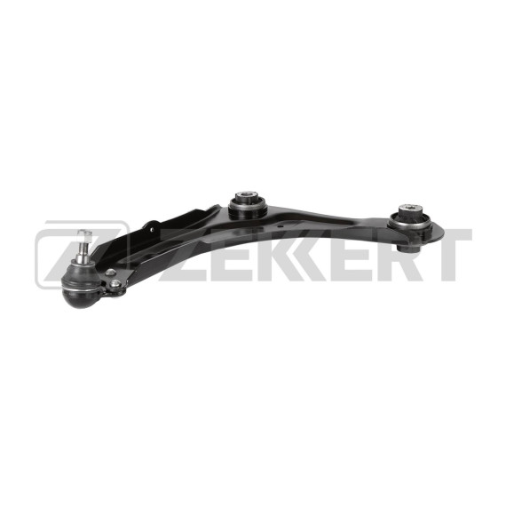 Рычаг подвески попереч. перед. ниж. лев. Renault Megane III 08- Fluence 10- Scenic III 09-