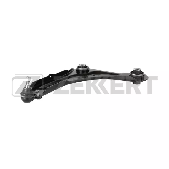 Рычаг подвески попереч. перед. ниж. лев. Renault Megane III 08- Fluence 10- Scenic III 09-