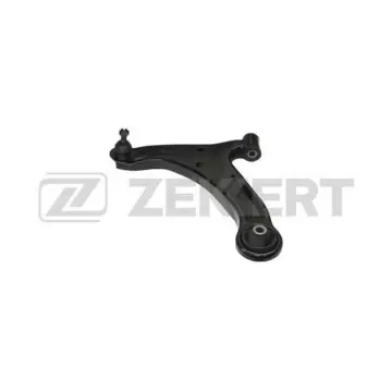 Рычаг подвески попереч. перед. ниж. лев. Suzuki Grand Vitara (JT TE TD) 05-