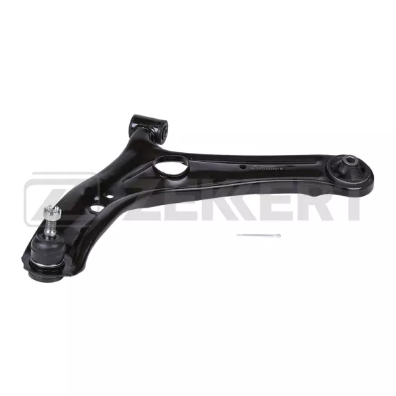 Рычаг подвески попереч. перед. ниж. лев. Toyota Vios (P40) 02- Yaris Verso (P20) 99- Echo (P10) 99
