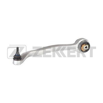Рычаг подвески попереч. перед. ниж. лев. VW Passat V 96- Audi A6 II 97- A4 94- A8 94- Skoda Supe