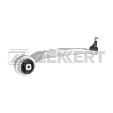 Рычаг подвески попереч. перед. ниж. лев. зад. Audi A4 V 15- A5 16-