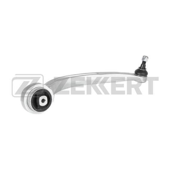Рычаг подвески попереч. перед. ниж. лев. зад. Audi A4 V 15- A5 16-