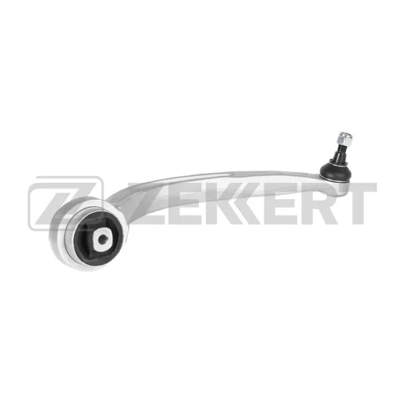 Рычаг подвески попереч. перед. ниж. лев. зад. Audi A4 V 15- A5 16-