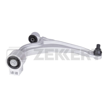 Рычаг подвески попереч. перед. ниж. прав. Chevrolet Cruze (J300 J305 J308) 09- Opel Astra J 09-