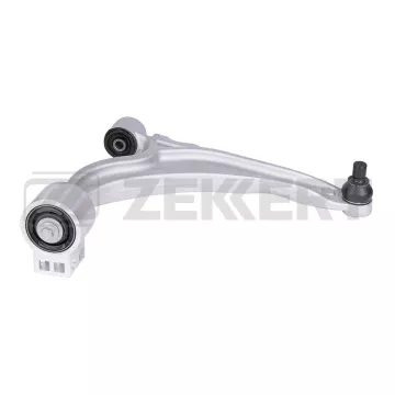 Рычаг подвески попереч. перед. ниж. прав. Chevrolet Cruze (J300 J305 J308) 09- Opel Astra J 09-