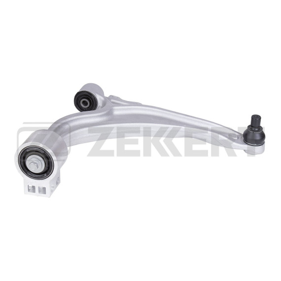 Рычаг подвески попереч. перед. ниж. прав. Chevrolet Cruze (J300 J305 J308) 09- Opel Astra J 09-