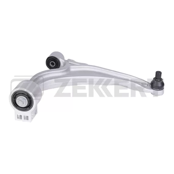 Рычаг подвески попереч. перед. ниж. прав. Chevrolet Cruze (J300 J305 J308) 09- Opel Astra J 09-