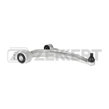 Рычаг подвески попереч. перед. ниж. прав. Chevrolet Cruze (J300 J305 J308) 09- Volt 11- Opel Astra