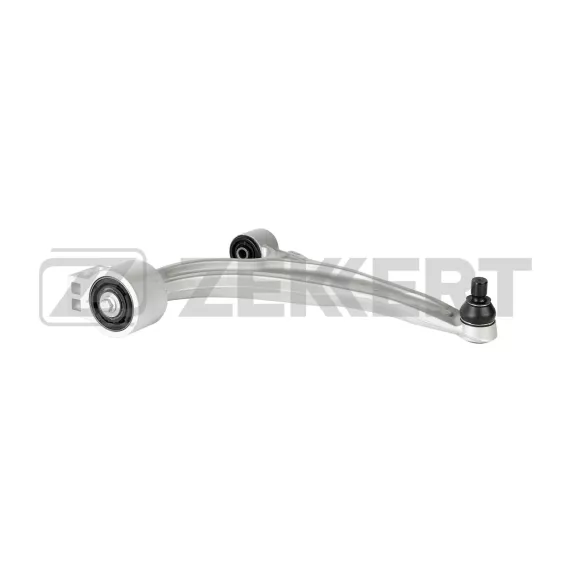 Рычаг подвески попереч. перед. ниж. прав. Chevrolet Cruze (J300 J305 J308) 09- Volt 11- Opel Astra