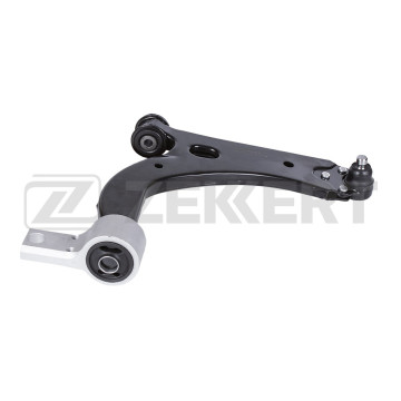 Рычаг подвески попереч. перед. ниж. прав. Ford Fiesta V VI 03- Mazda 2 03-