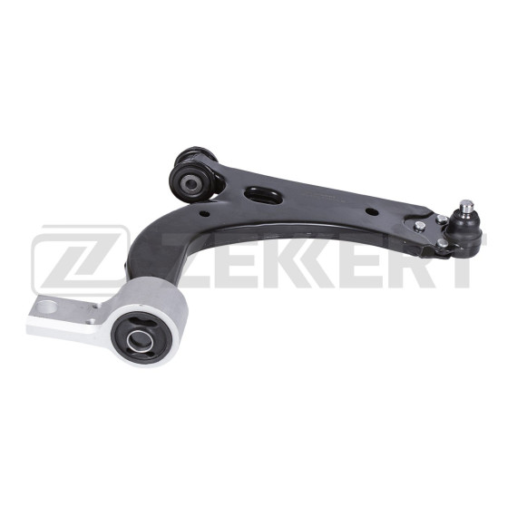 Рычаг подвески попереч. перед. ниж. прав. Ford Fiesta V VI 03- Mazda 2 03-