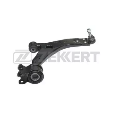 Рычаг подвески попереч. перед. ниж. прав. Ford Focus II 04- Focus C-MAX 03- Volvo S40 II 04- V50
