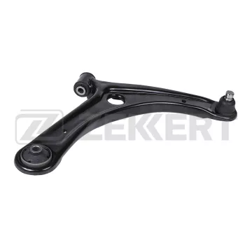 Рычаг подвески попереч. перед. ниж. прав. Jeep Compass 07- Patriot 07- Dodge Caliber 06-