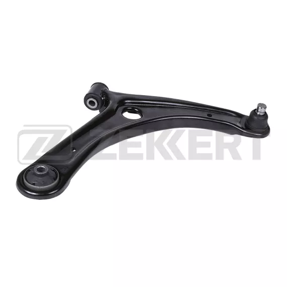 Рычаг подвески попереч. перед. ниж. прав. Jeep Compass 07- Patriot 07- Dodge Caliber 06-