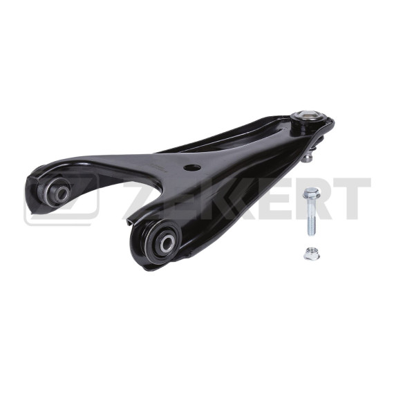 Рычаг подвески попереч. перед. ниж. прав.  Largus (_S0_ _SA_) 12- Renault Logan 04- Sandero S