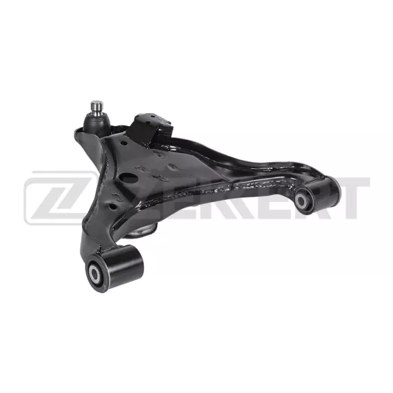 Рычаг подвески попереч. перед. ниж. прав. Nissan Navara NP300 (D40) 05- Pathfinder (R51) 05-