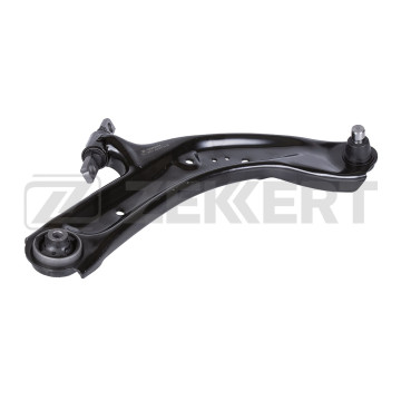 Рычаг подвески попереч. перед. ниж. прав. Nissan Qashqai (J11) 15- X-Trail (T32_) 13- Renault Kole