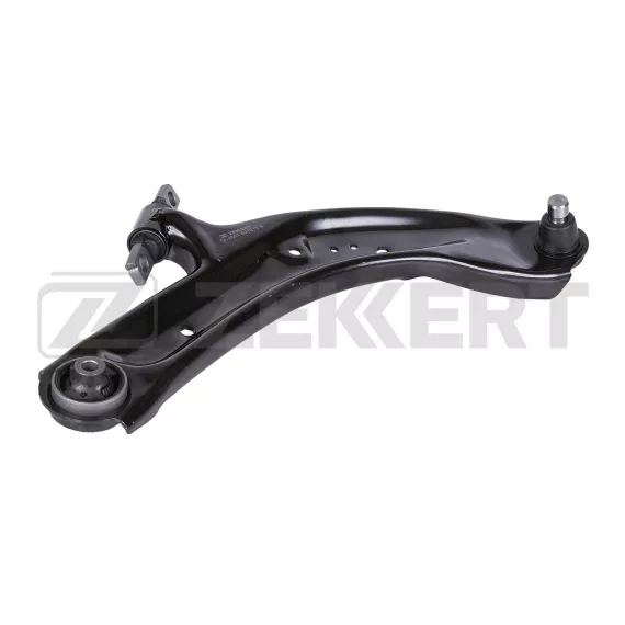 Рычаг подвески попереч. перед. ниж. прав. Nissan Qashqai (J11) 15- X-Trail (T32_) 13- Renault Kole