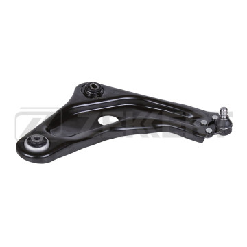 Рычаг подвески попереч. перед. ниж. прав. Peugeot 301 12- Citroen C-Elysee 12-