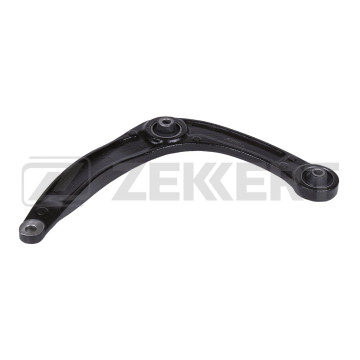 Рычаг подвески попереч. перед. ниж. прав. Peugeot 308 07- 3008 09- Citroen C4 II 09- DS4 11-
