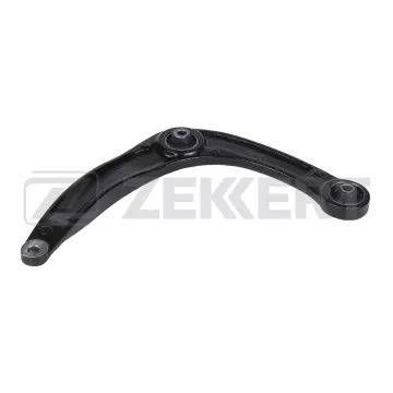 Рычаг подвески попереч. перед. ниж. прав. Peugeot 308 07- 3008 09- Citroen C4 II 09- DS4 11-